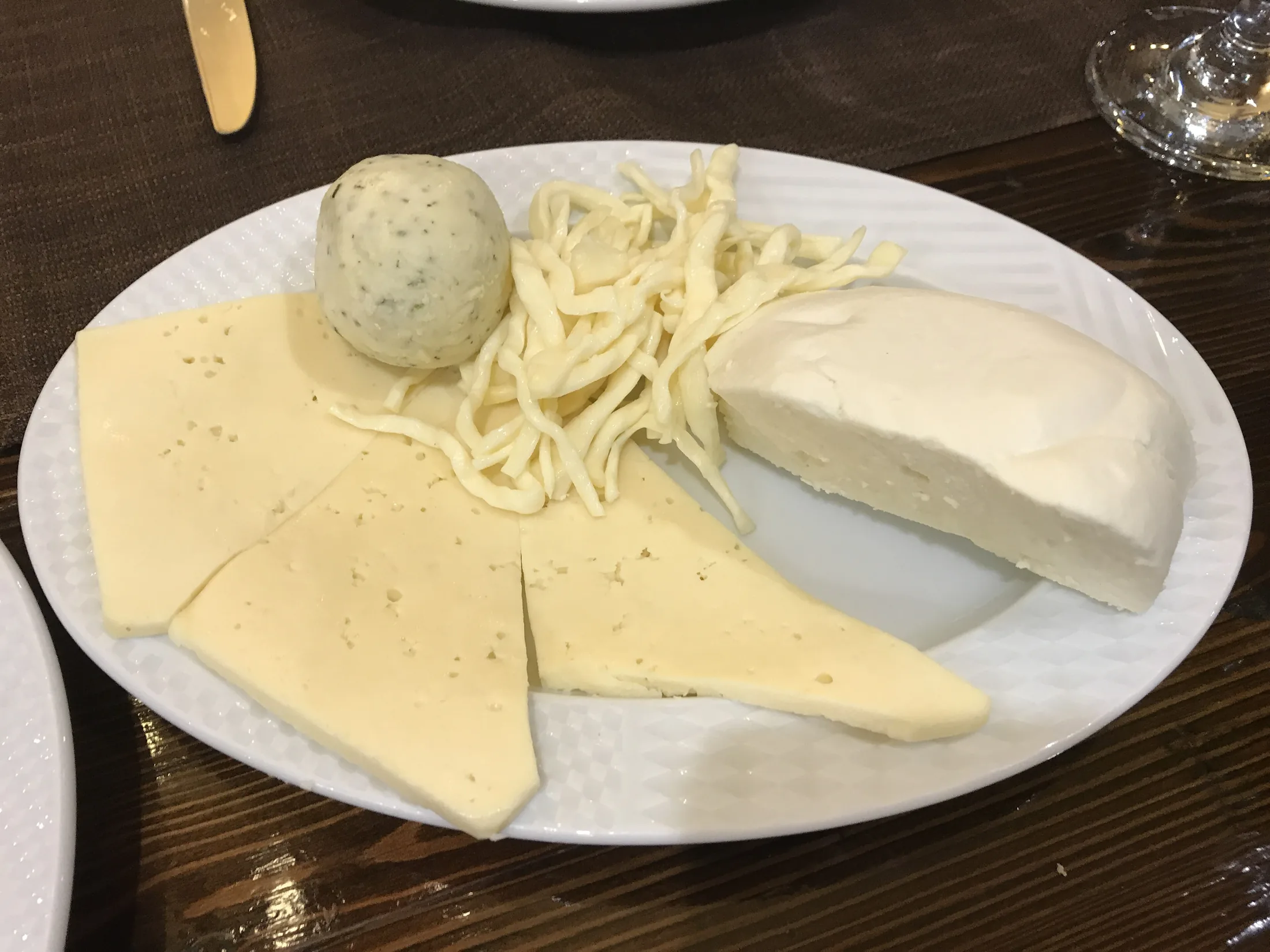 Tavern Yerevan - 2, a local food or culture image for Yerevan, Armenia