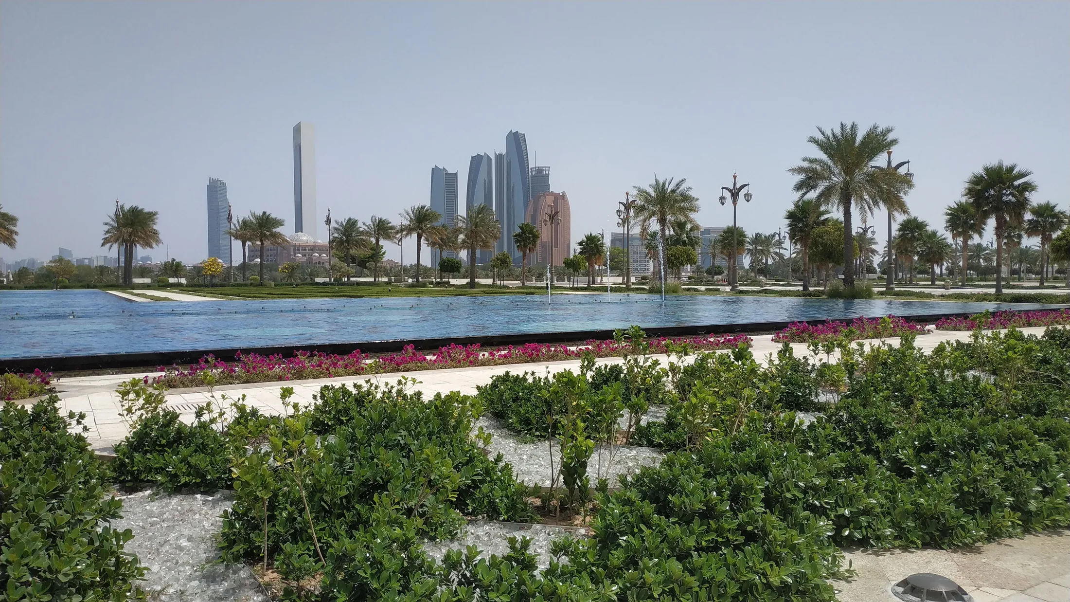 Qasr Al Watan in March 2022 09 in or near Abu Dhabi, UAE