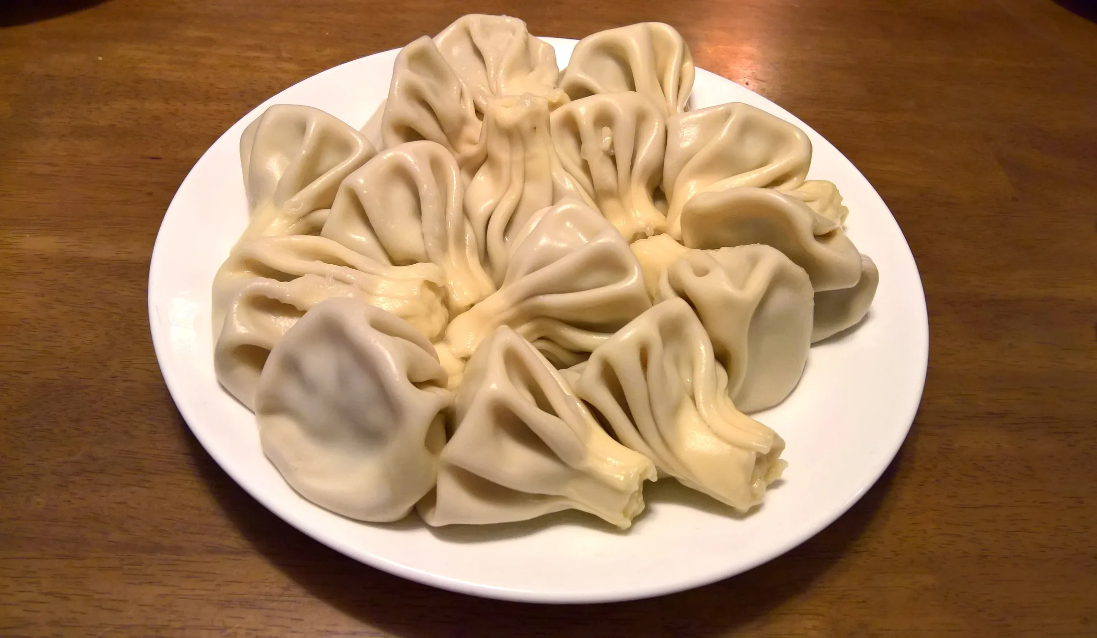 Khinkali 551, a local food or culture image for Tbilisi, Georgia